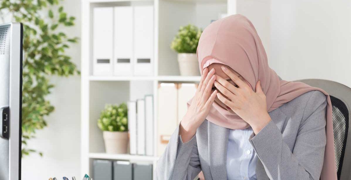الامراض الاكثر انتشارا في العالم العربي بين النساء