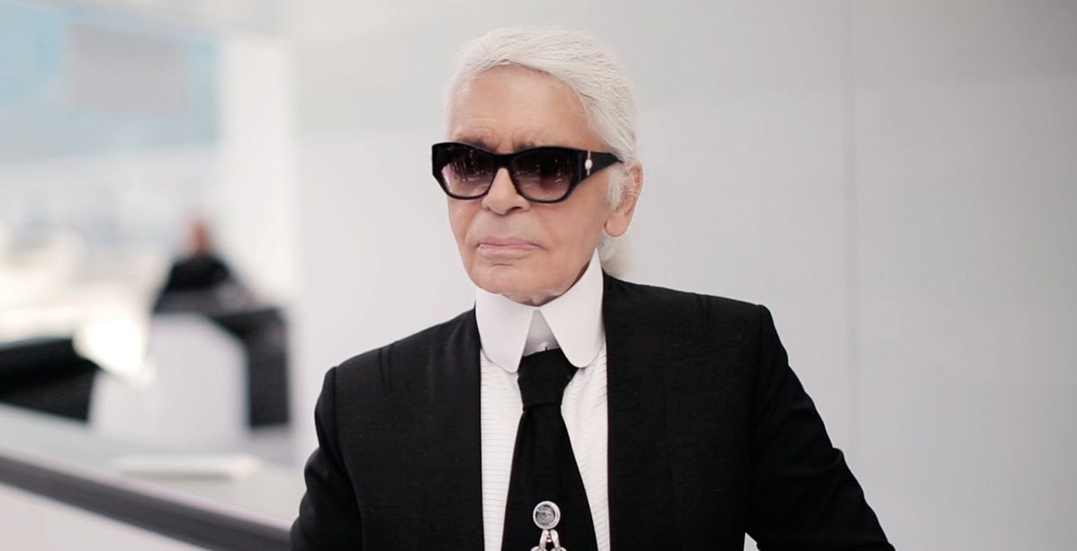 كارل لاغرفلد