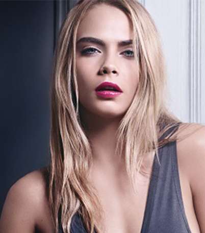 بالصور، أحمر الشفاه  Volupté Tint-In-Oil الجديد من  Yves Saint Laurent