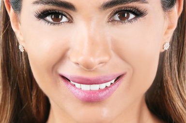 أسرار جمال ألين وطفا على ياسمينة 