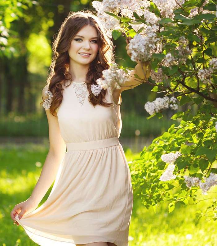 بالصور، عطور مميّزة لموسم ربيع 2017