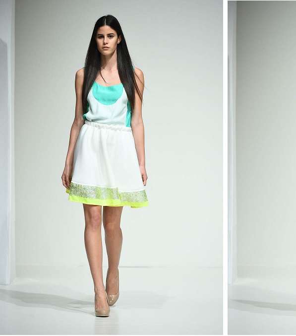 اكتشفي ازياء مصممي Starch Foundation