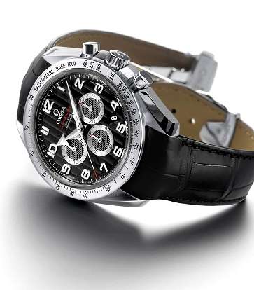 Speedmaster من أوميغا