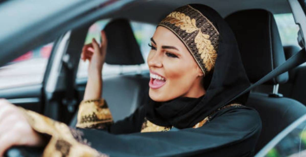 نظام الصوت في سيارتك