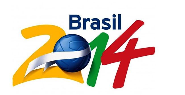 مونديال 2014 في البرازيل