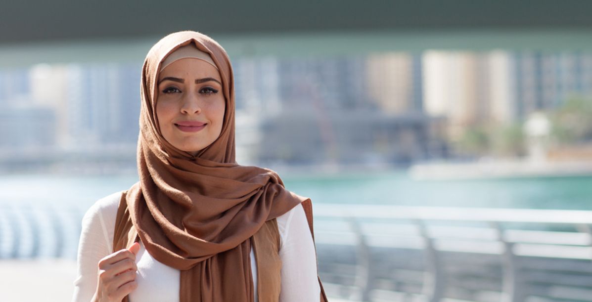 التحديات التي تواجه المرأة العربية في مجتمعنا