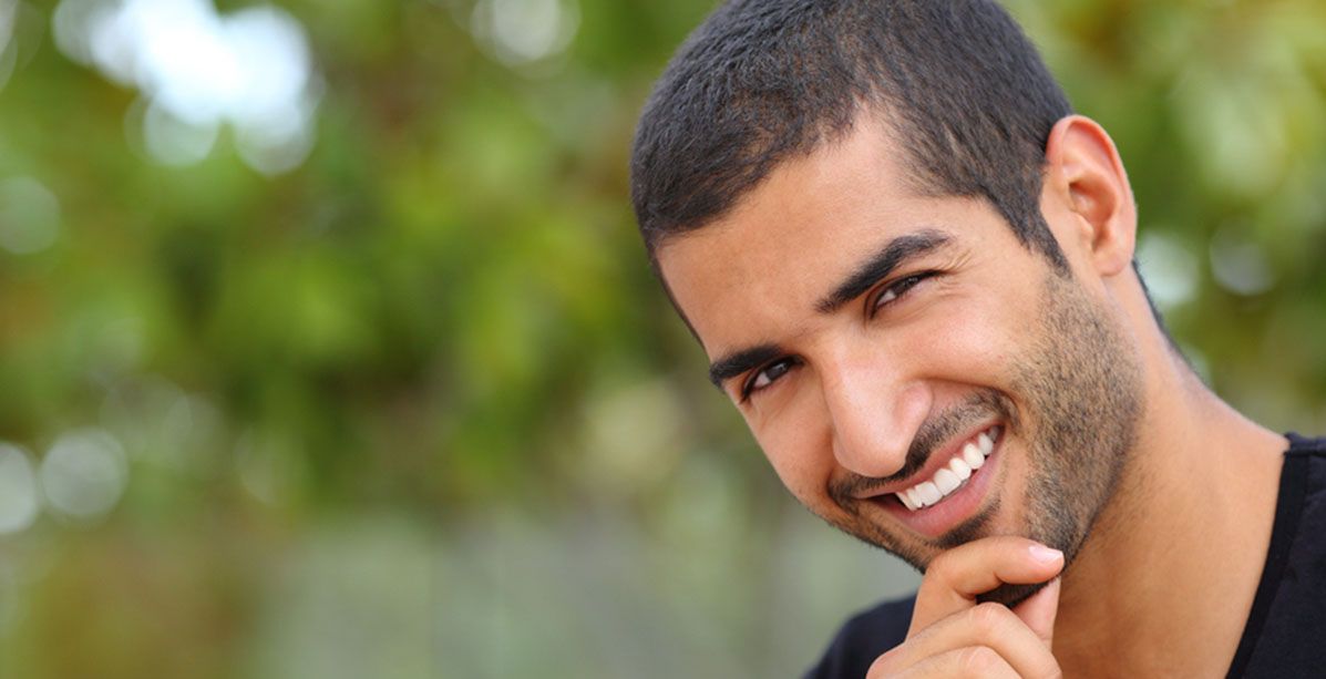 البلدان التي يعيش فيها أجمل رجال العالم