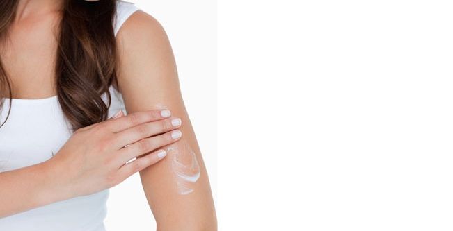 خلطات منزلية 