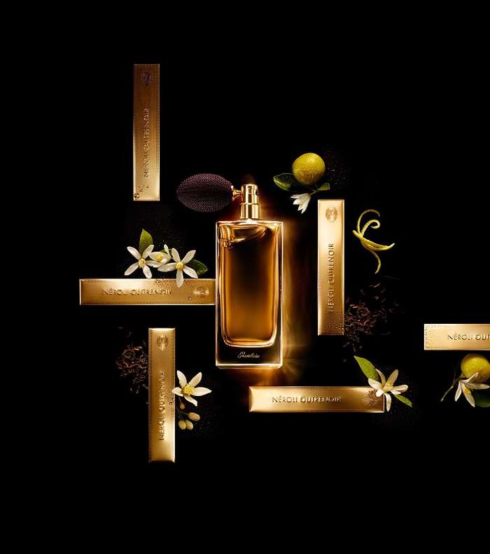 Néroli Outrenoir من Guerlain