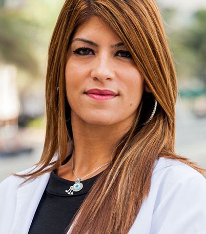 صور لقاء ياسمينة مع داليا شكري عن الرجيم والنيوتري دايت