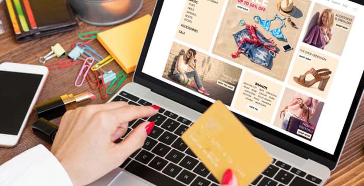 لماذا صرت أعشق التسوّق أونلاين في 2020؟لماذا صرت أعشق التسوّق أونلاين في 2020؟