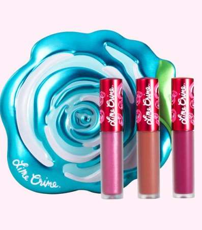 صور مجموعة اوراج لايم كرايم الاصلي