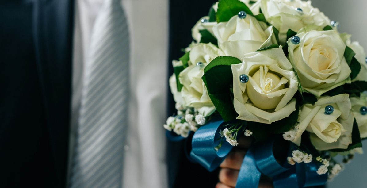 لماذا غالبيّة الرجال يكرهون فترة تحضيرات حفل الزفاف؟
