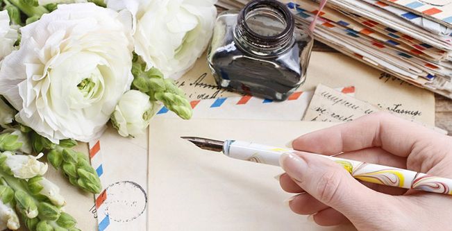 اكتشفي اتيكيت توجيه الدعوات لكل مناسبة