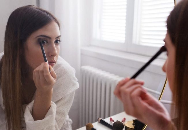 تبيث الإطلالة طوال اليوم