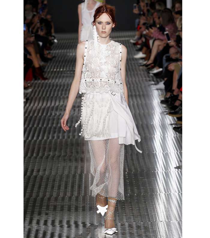 اجمل تصاميم No.21 لصيف 2017