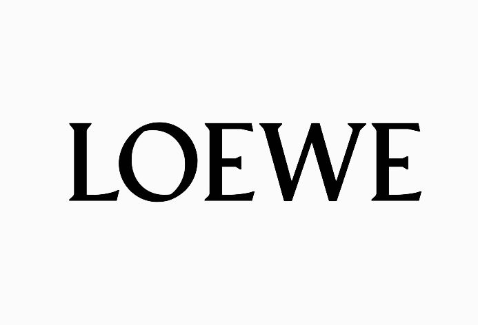 صورة شعار ماركة Loewe