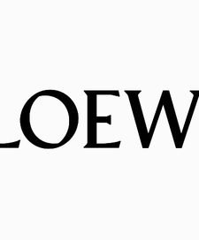 صورة شعار ماركة Loewe