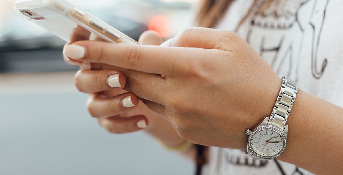 3 تطبيقات لا تفوتي تحميلها على هاتفك في رمضان