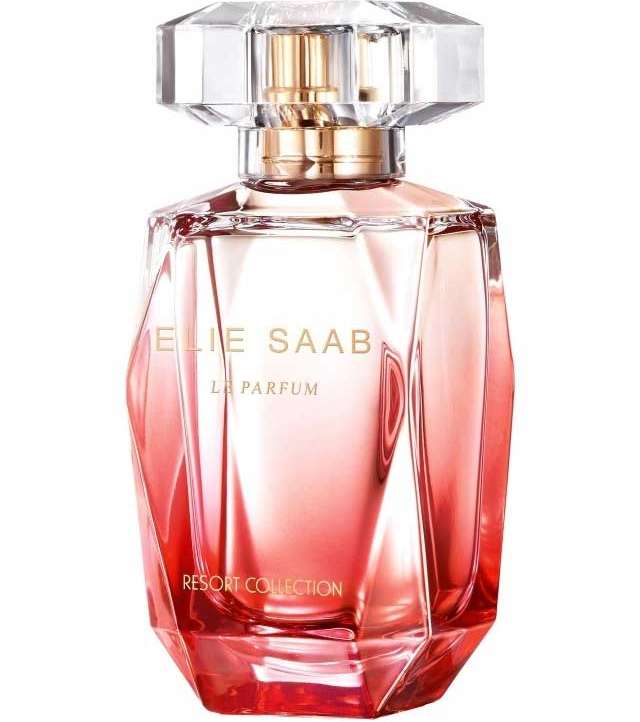 Le Parfum Resort Collection 2017 من إيلي صعب