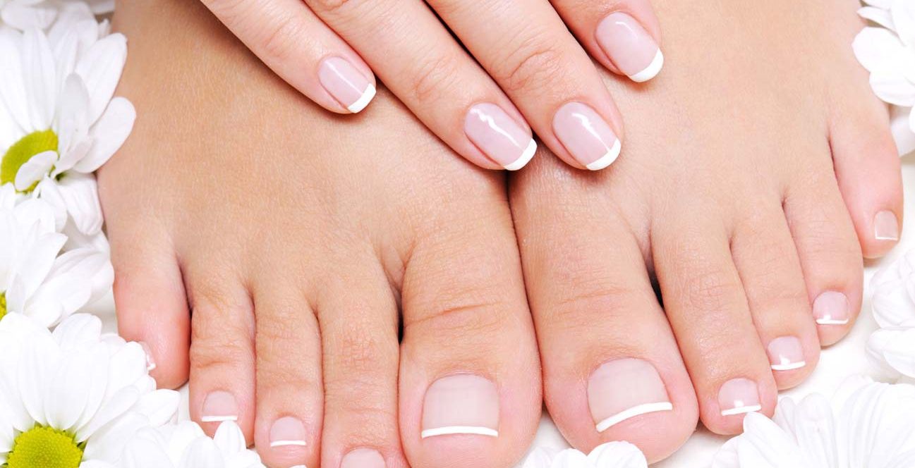 صحّتك من الأظافر