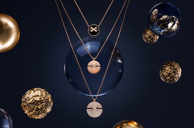 مجوهرات شوميه الفاخرة