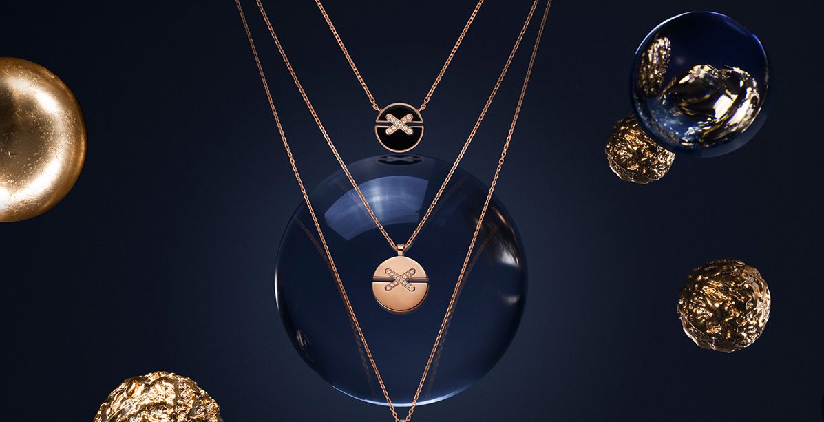 مجوهرات شوميه الفاخرة