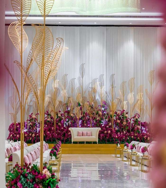 صور اجمل تصميم اعراس