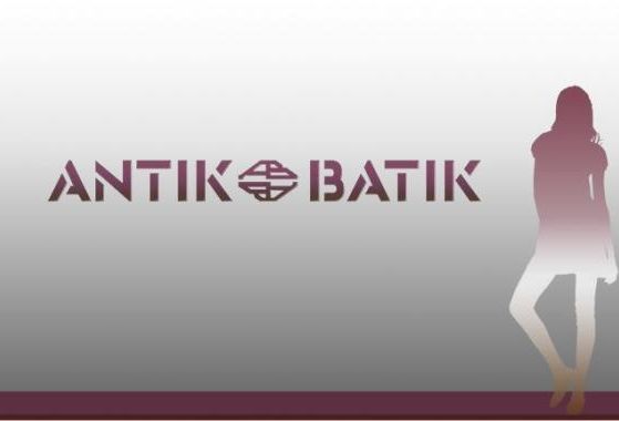Antik Batik