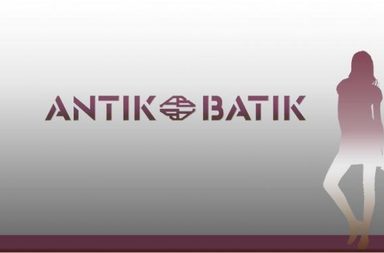 Antik Batik