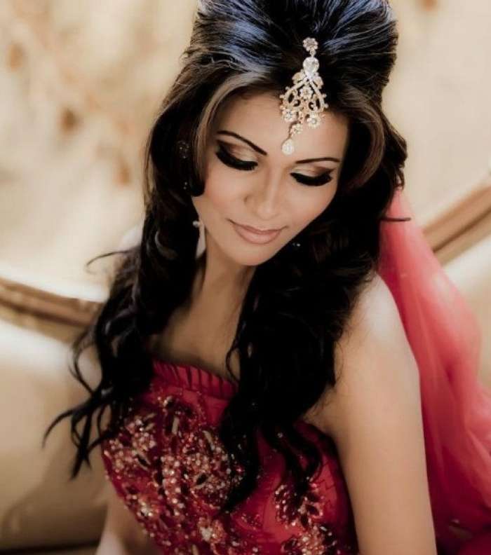 تسريحات للوجه الطويل مميزة