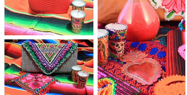 مجموعة Sarah's Bag الجديدة