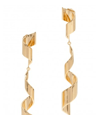 أقراط أذن من Lara Bohinc