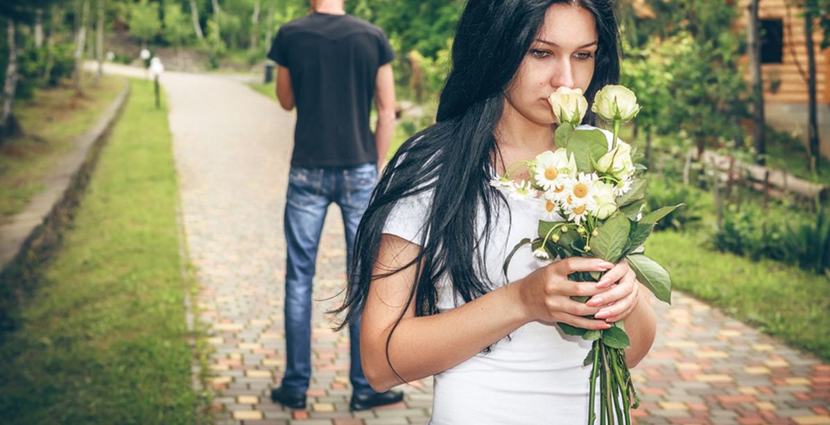 أفضل طريقة للانفصال بحسب برج الشريك