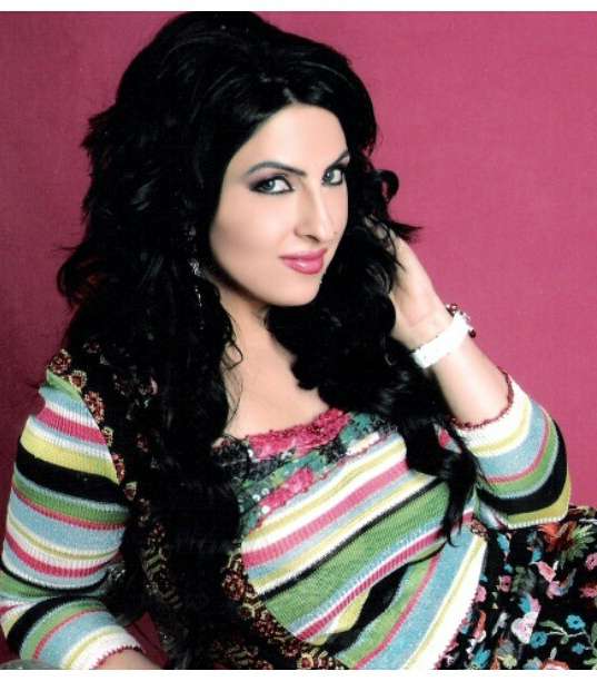 صور مكياج زينب العسكري | ميك اب زينب العسكري
