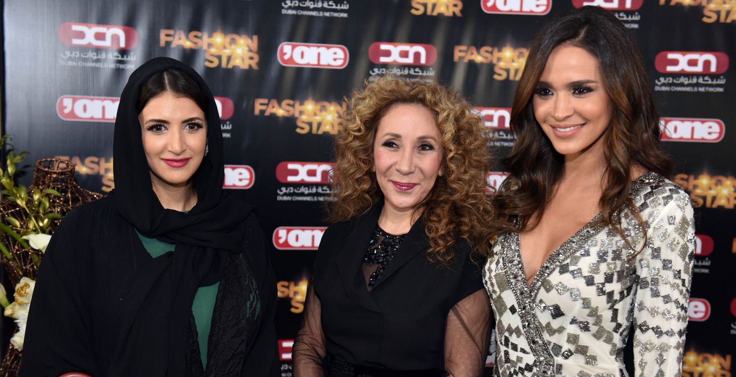 برنامج Fashion Star ينطلق في الشرق الأوسط