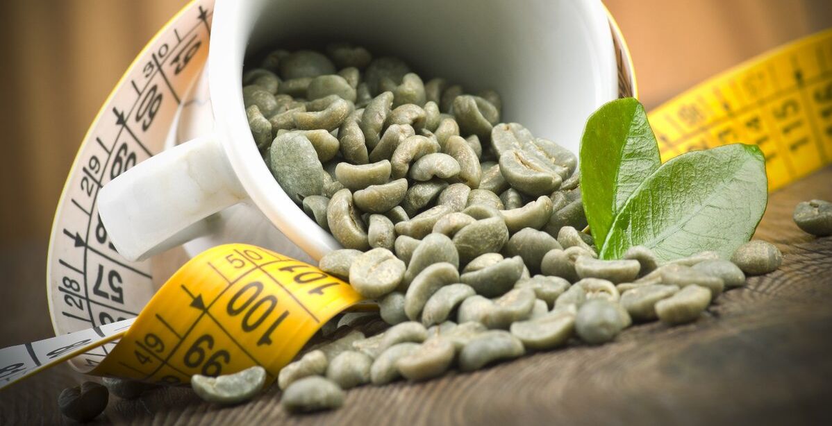 فوائد القهوة الخضراء المطحونة لخسارة الوزن
