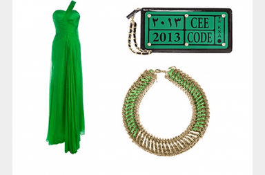 Clothing, Apparel, Evening Dress