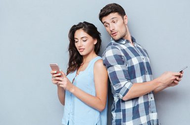 الأبراج الأكثر غيرة 