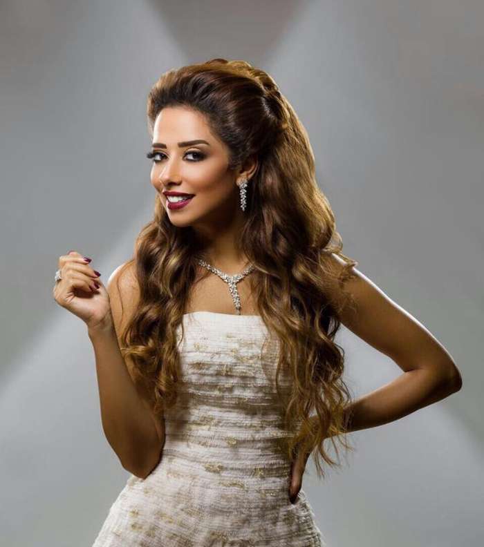 صور فساتين بلقيس احمد فتحي