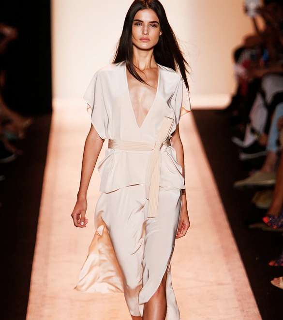 من صيحات موضة صيف 2015، أحزمة الـ Judo Belt