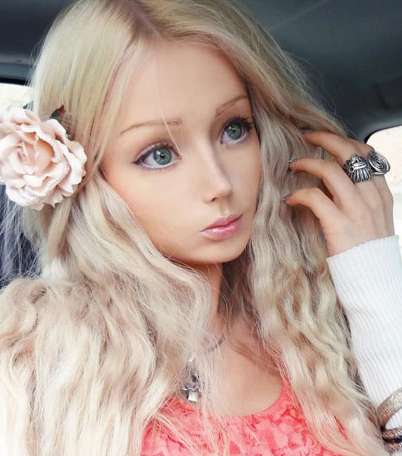 باربي الحقيقية