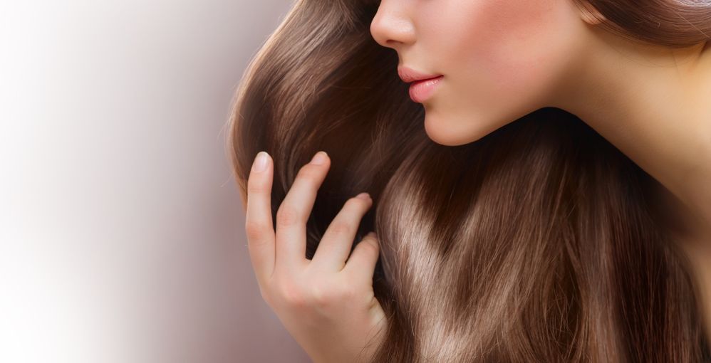 صور اجمل قصات شعر متوسطة