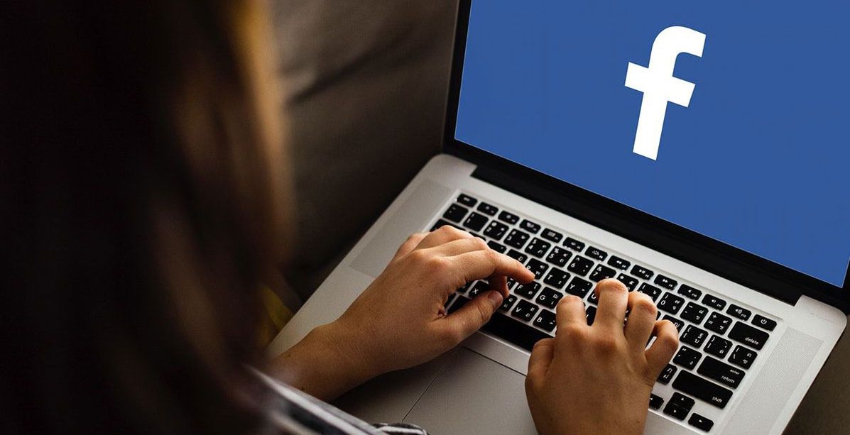 كيفية فتح صفحة على الفيس بوك