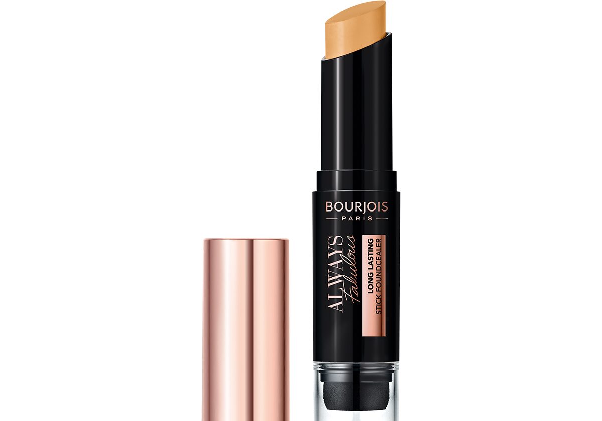 Always Fabulous Stick Foundcealer من Bourjois