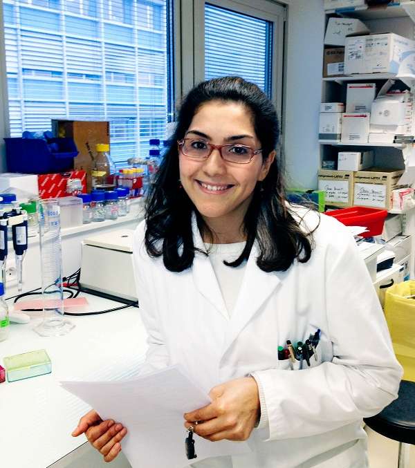 الدكتور فرح عويشتاتي من تونس 