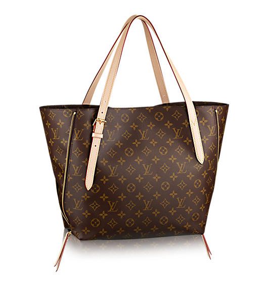 إعتمدي الشنطة الكبيرة!