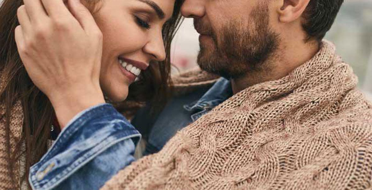 طرق اثارة الرجل لحد الجنون