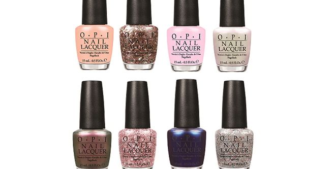  Muppets Most Wanted by OPI
