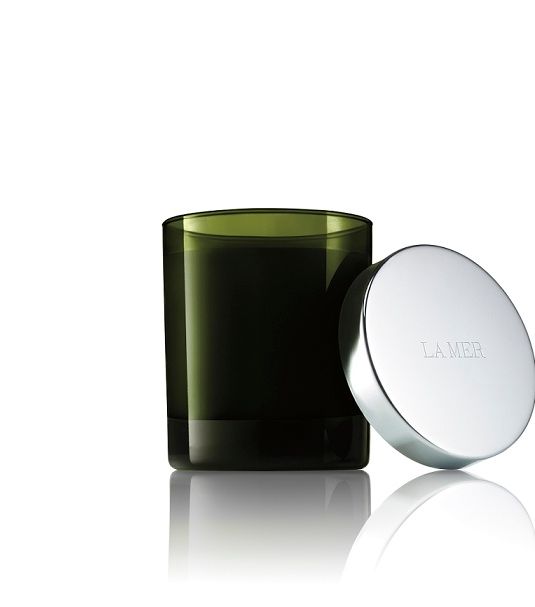 شمعة محدودة الإصدار من La Mer